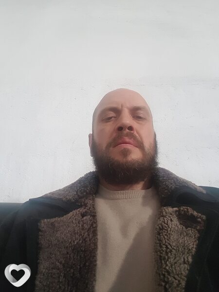 Павел, 44, Экибастузе — анкета №744266