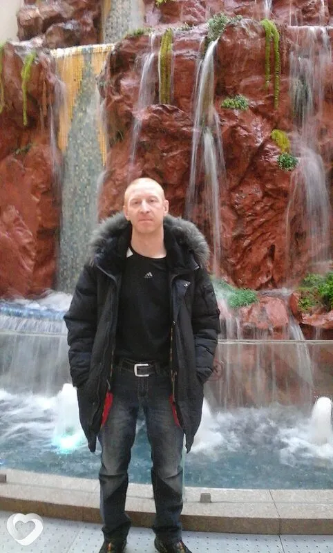 Ядрей, 49, Барнауле — анкета №744267