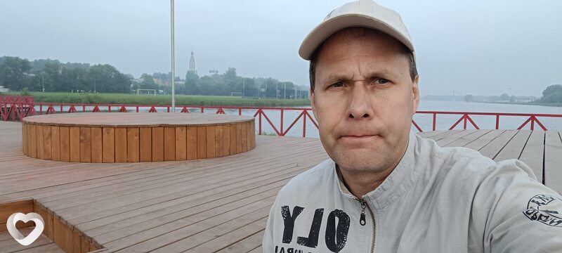 Дмитрий, 51, Бронницах — анкета №744270