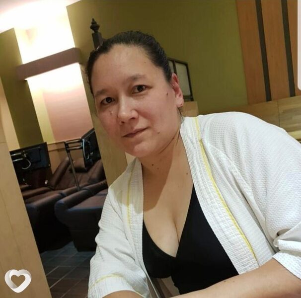 Анастасия, 45, Южно-Сахалинске — анкета №744273