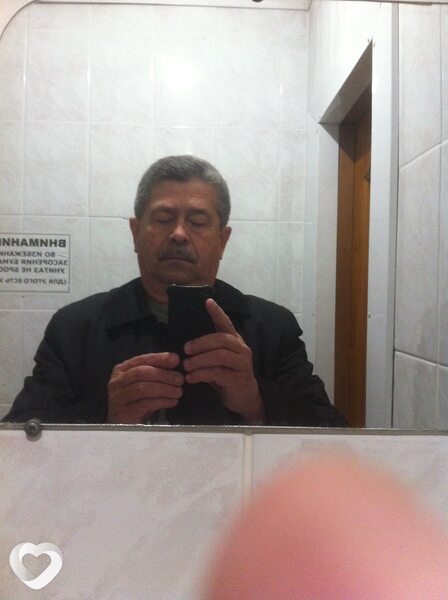 Виктор, 64, Москве — анкета №744381