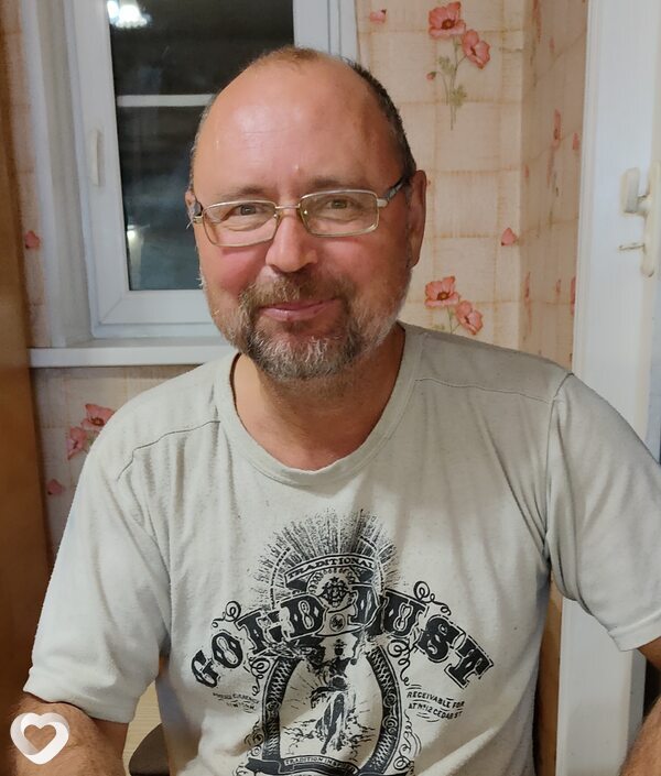 Влад, 53, Ахтубинске — анкета №744383