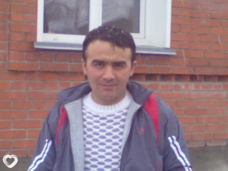Парвиз, 41, Алдане — анкета №744387