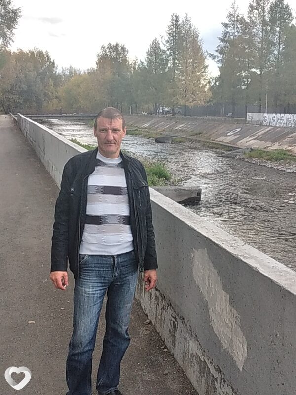 Дмитрий, 52, Москве — анкета №744390