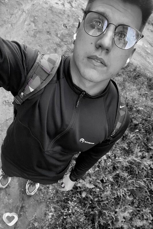 Андрей, 25, Саратове — анкета №744395