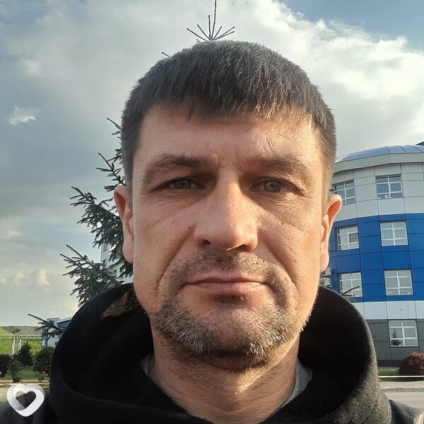 Андрей, 42, Белове — анкета №744402