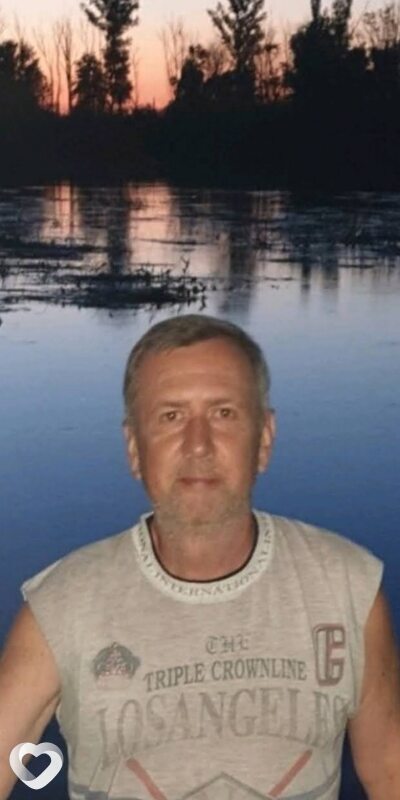 Александр, 56, Киеве — анкета №744403