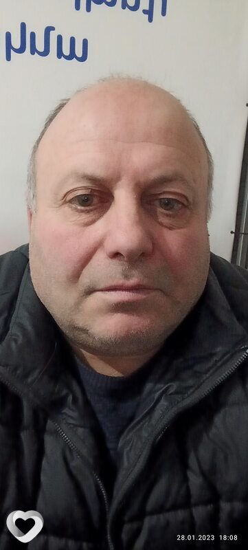 Ерванд, 56, Ногинске — анкета №744504