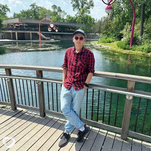 Egor, 30, Днепр — анкета №744507