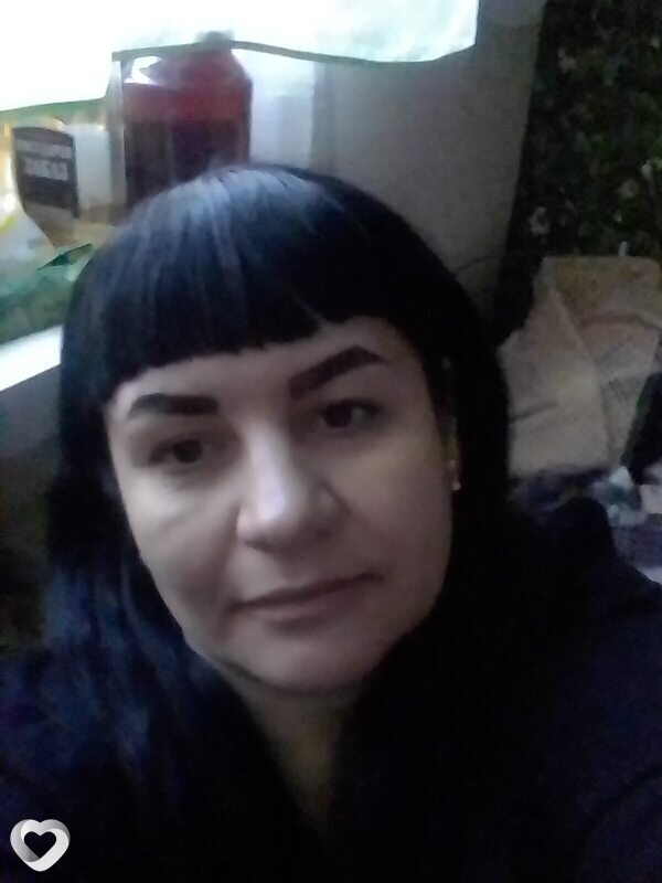 Полина, 37, Воронеже — анкета №744510