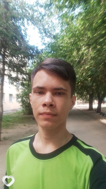 Алексей, 24, Волжском — анкета №744511