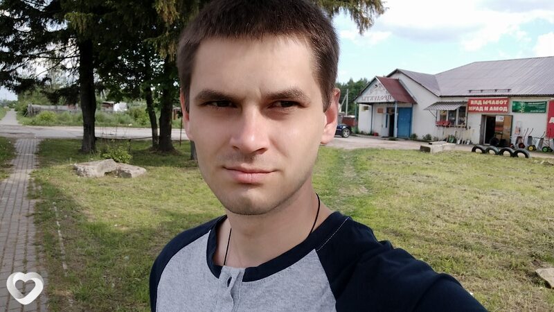 Дмитрий, 34, Обнинске — анкета №744512