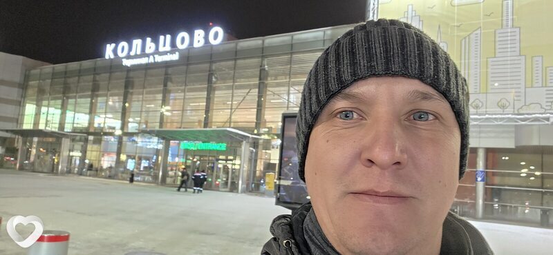 Евгений, 38, Бердске — анкета №744514