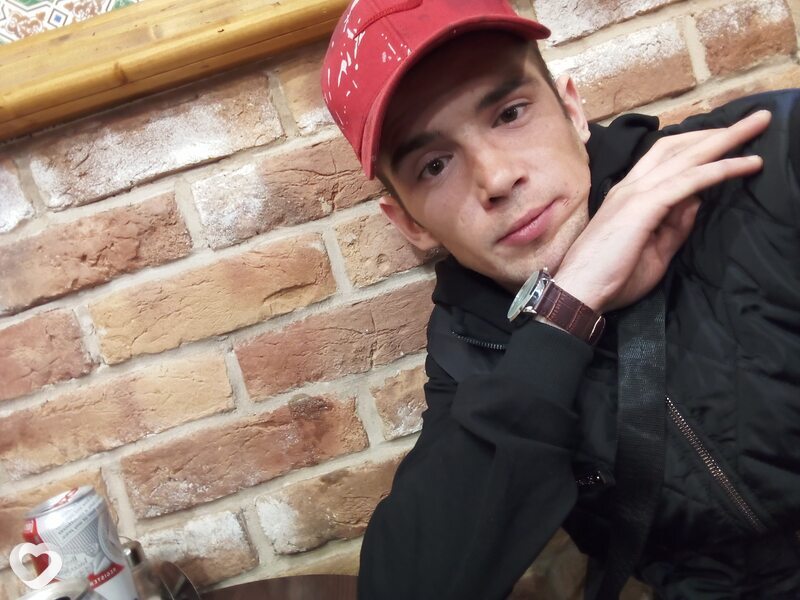 Дмитрий, Колпино