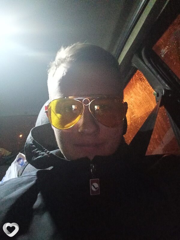 Егор, 23, Наро-Фоминске — анкета №744528