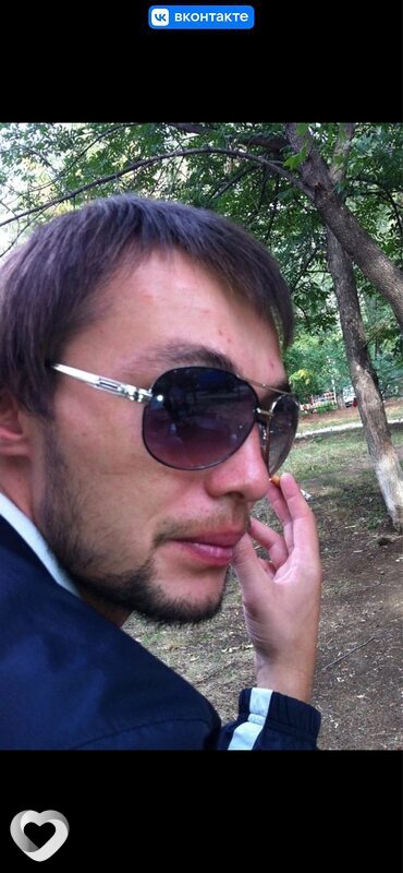 Антон, 43, Уфе — анкета №744603