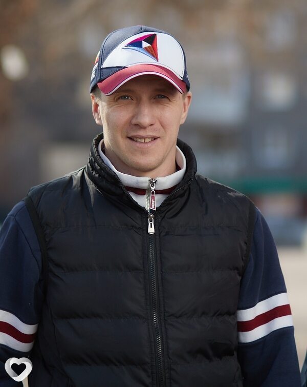 Алексей, 44, Адлер — анкета №744606