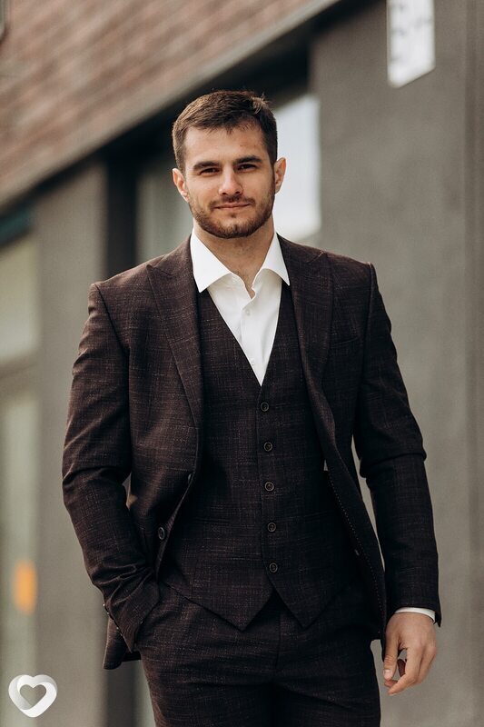 Крим Пай, 27, Иркутске — анкета №744615