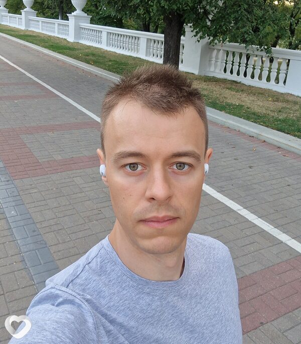 Дмитрий, 37, Минске — анкета №744624