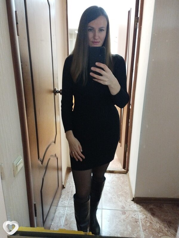 Кристина, 31, Ставрополе — анкета №744703