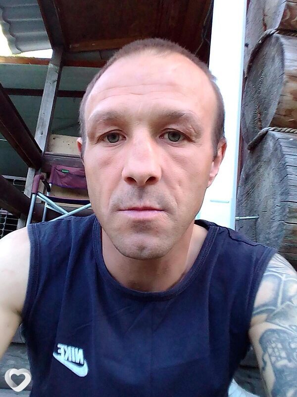 Виталий, 38, Ростове-на-Дону — анкета №744705