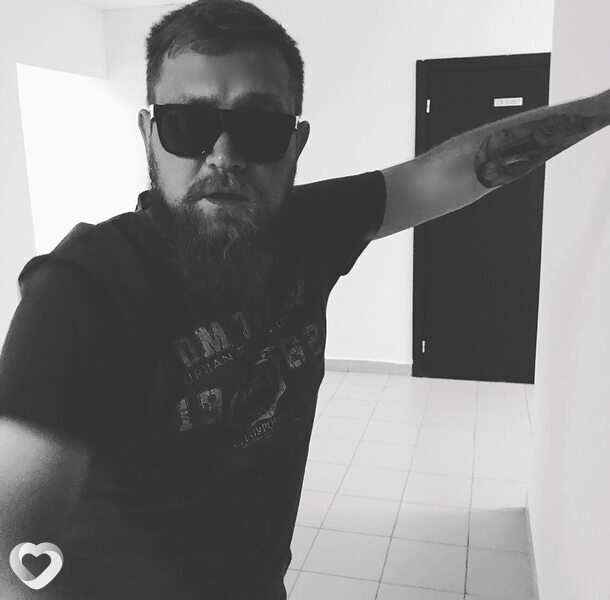 Олег, 36, Туле — анкета №744710