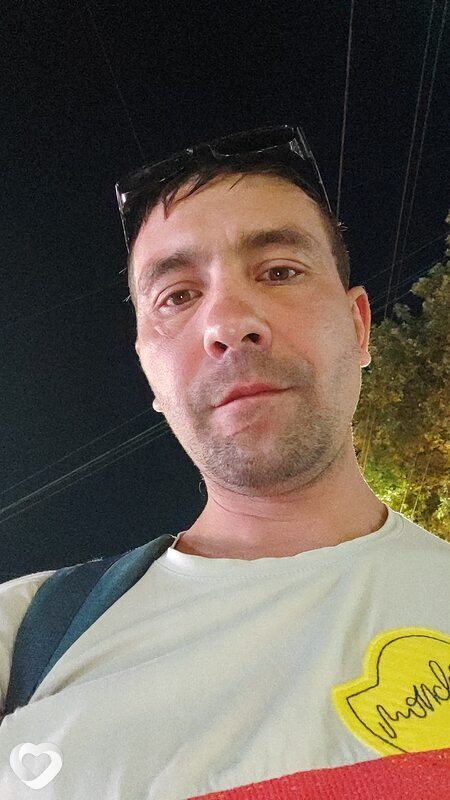 Денис, 41, Симферополе — анкета №744714