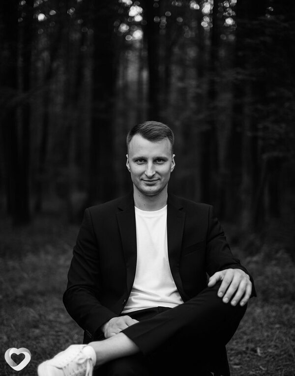 Илья, 34, Могилев — анкета №744721