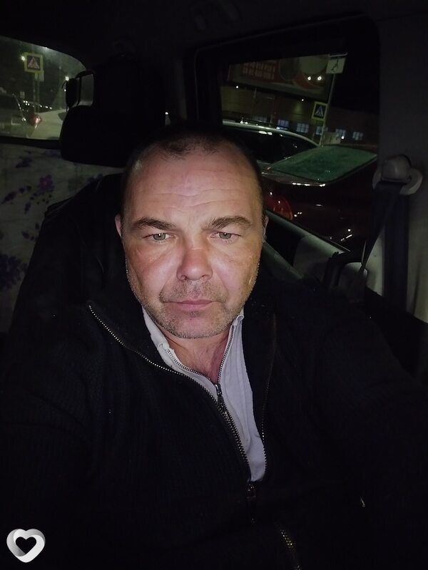 Вася, 40, Чите — анкета №744724