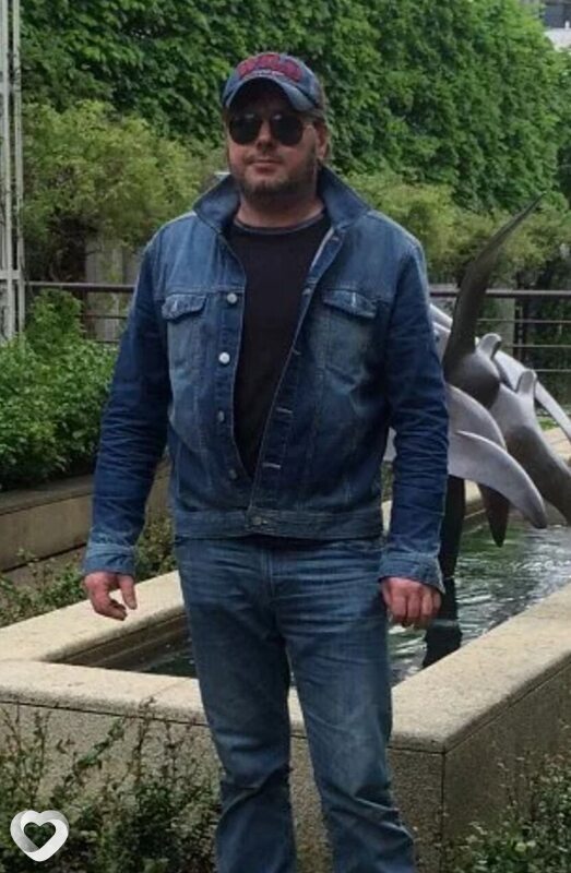 Алекс, 52, Владимире — анкета №744725
