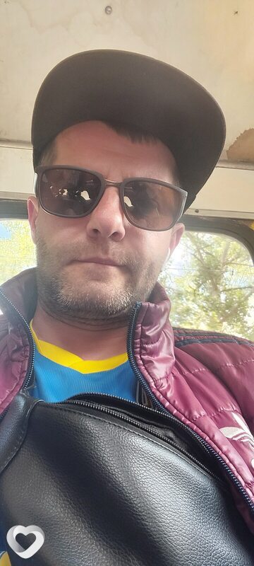 Лаврик, 39, Киеве — анкета №744433