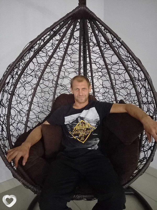 Виктор, 43, Ростове-на-Дону — анкета №744434