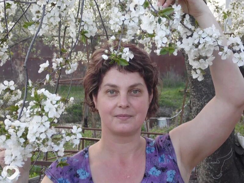 Лера, 47, Ставрополе — анкета №744435