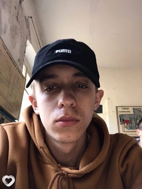 Ваня, 23, Саратове — анкета №744437