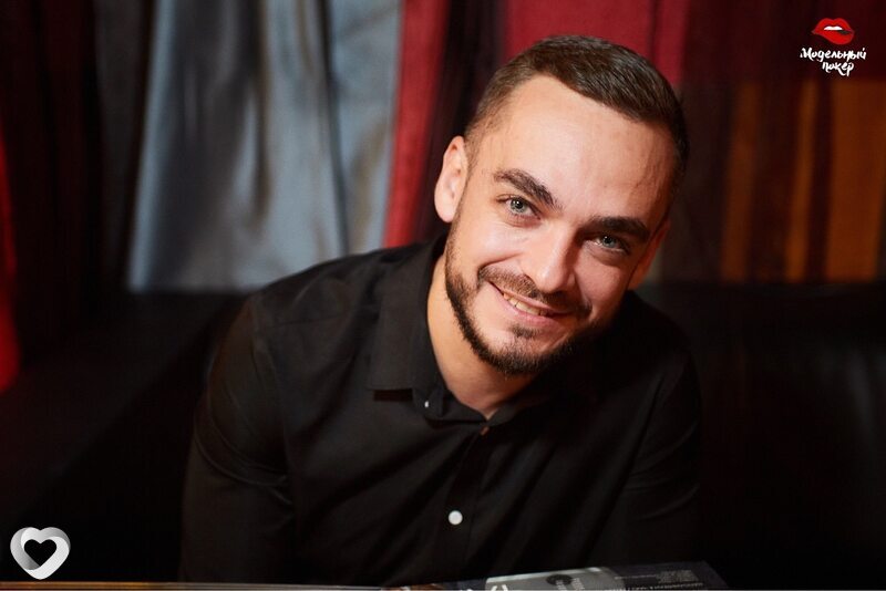 Павел, 38, Казани — анкета №744445