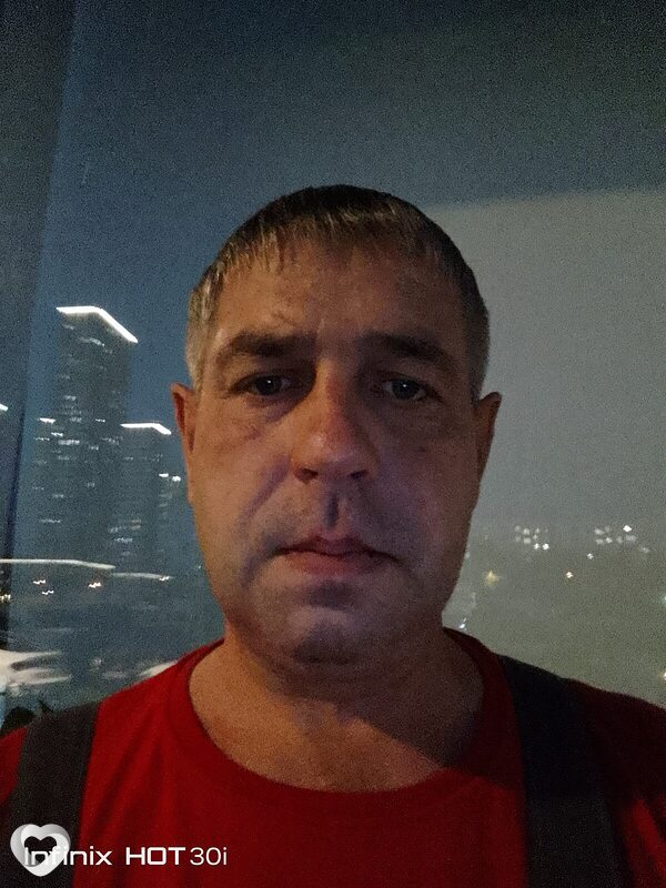 Алексей, 41, Москве — анкета №744447