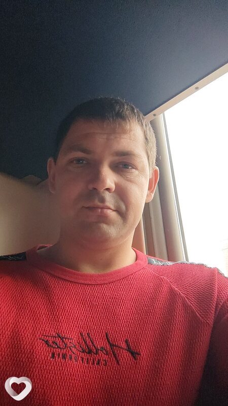 Александр, 40, Первоуральске — анкета №744452