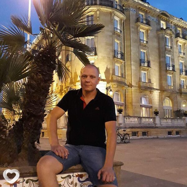 Алекс, 56, Одессе — анкета №744455