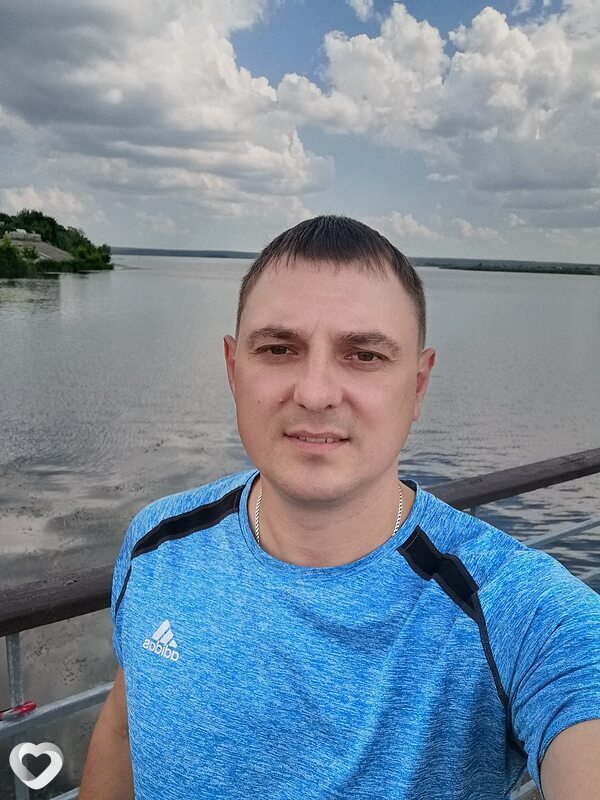 Андрей, 38, Набережных Челнах — анкета №744458