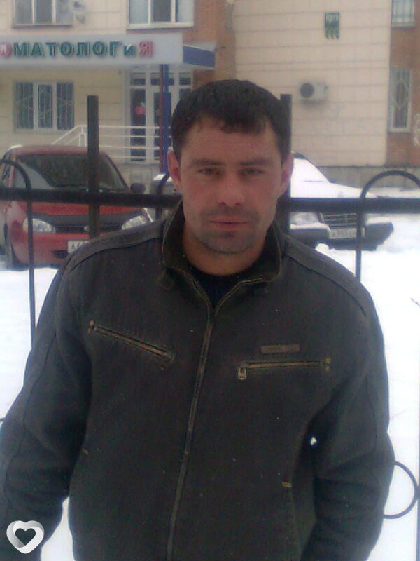 Сергей, 43, Москве — анкета №744459