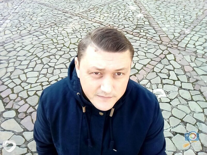 Alex Dany, 41, Минске — анкета №744467