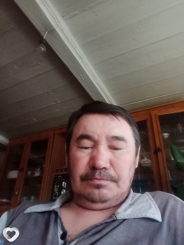 Талгат, 51, Челябинске — анкета №744468