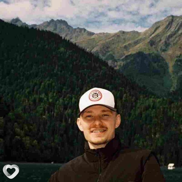 Алексей, 39, Глазове — анкета №744469