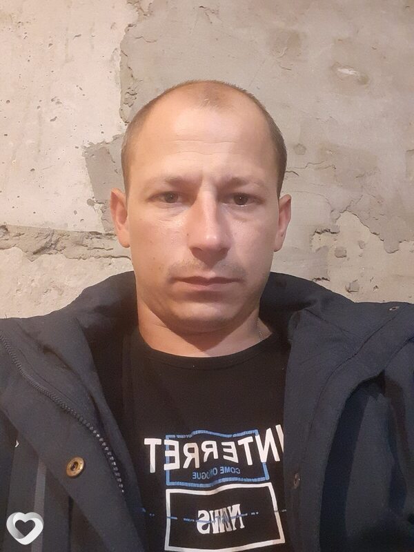 Александр, 38, Саратове — анкета №744474