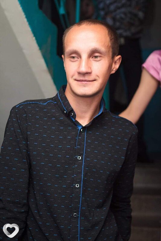Артем, 35, Чернигове — анкета №744476