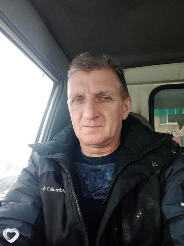 Игорь, 61, Барнауле — анкета №744478