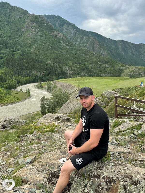 Андрей, 39, Тамбове — анкета №744529