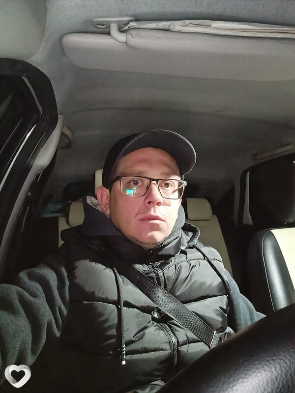 Александр, 32, Туле — анкета №744535