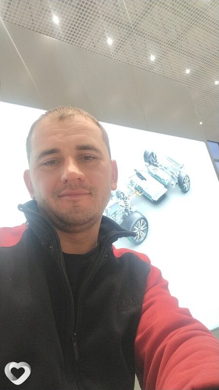 Сергей, 37, Воронеже — анкета №744539