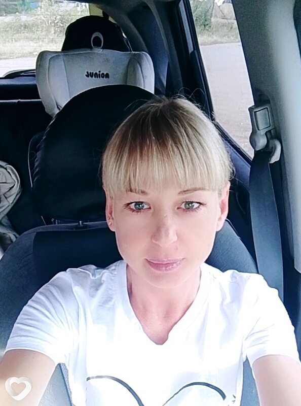 Анна, 33, Омске — анкета №744541